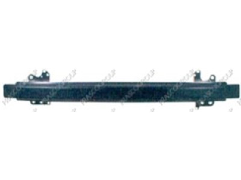 GREDA BRANIKA VW POLO 01-