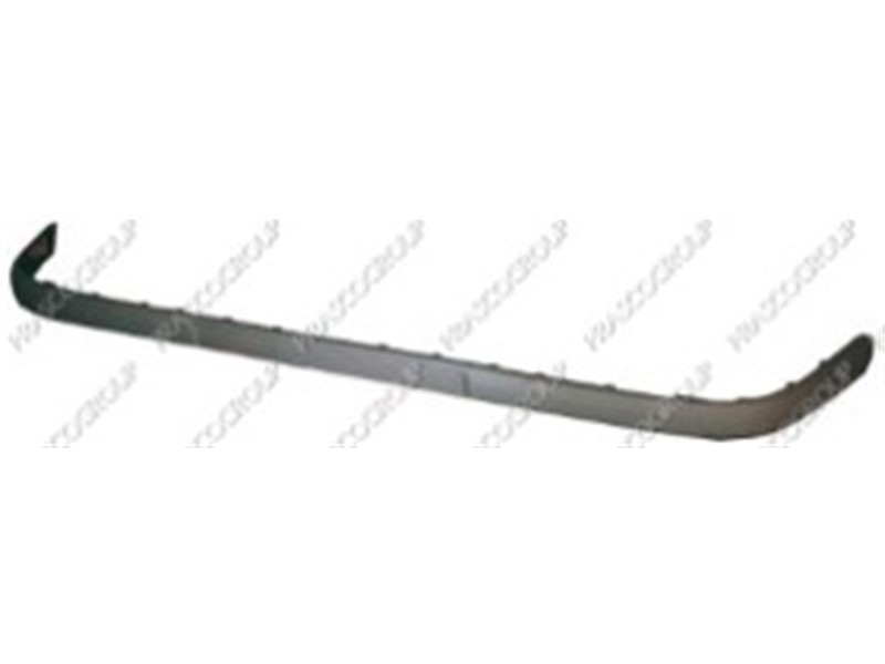 LAJSNA BR.VW GOLF IV 97-03 CRNA