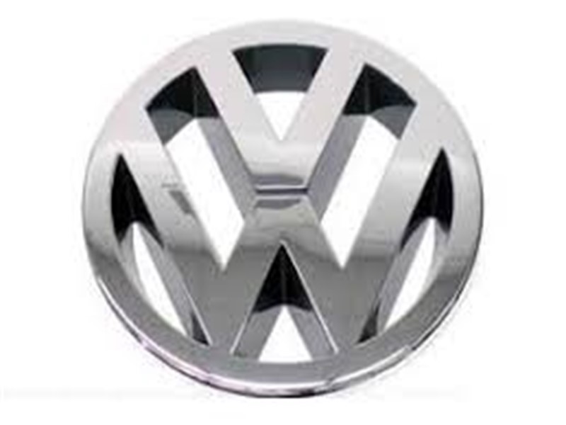 ZNAK MASKE VW GOLF II/III =VW0322222