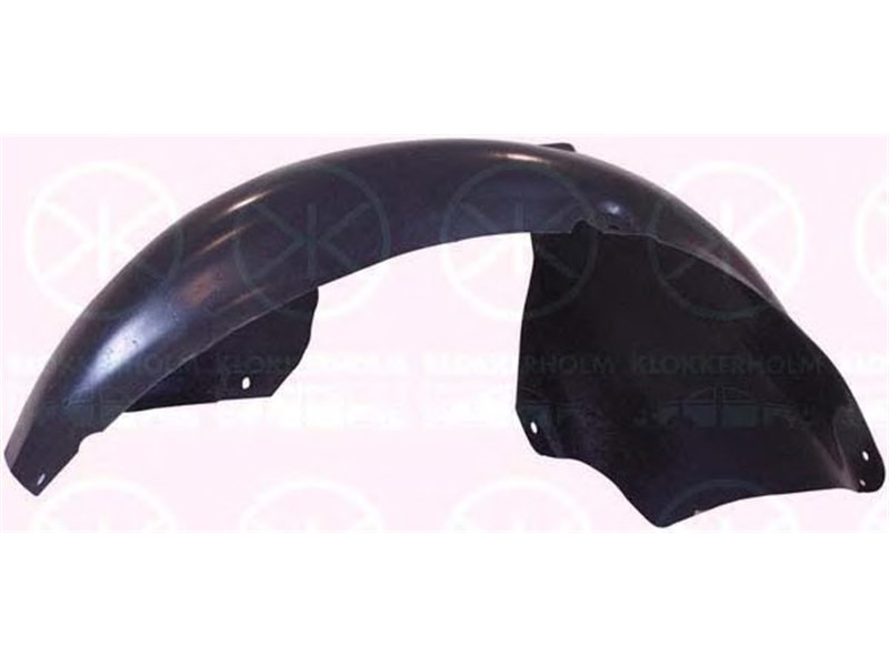 PVC BLATOBRANA VW PASSAT VI 05-010 DX P/Z