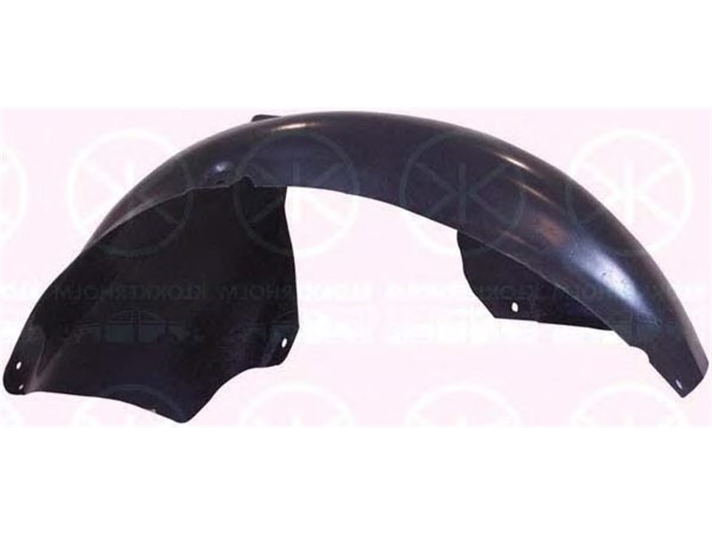 PVC BLATOBRANA VW PASSAT VI 05-010 LX P/Z