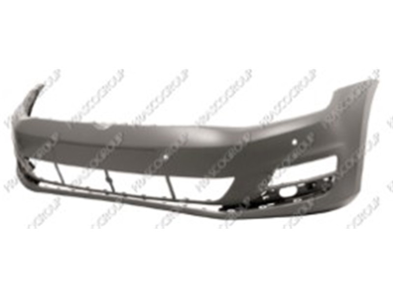 BRANIK VW GOLF VII SA RUP ZA SENZOR TYG TUV KVALITET