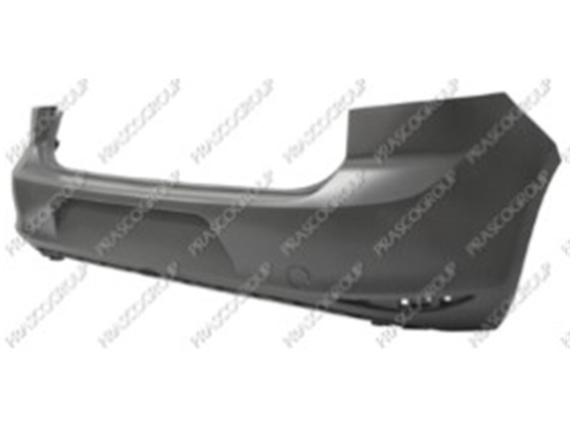 BRANIK ZAD. GOLF VII 012-  TUV KVALITET